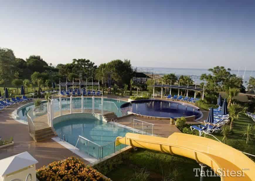 Robinson Club Pamfilya